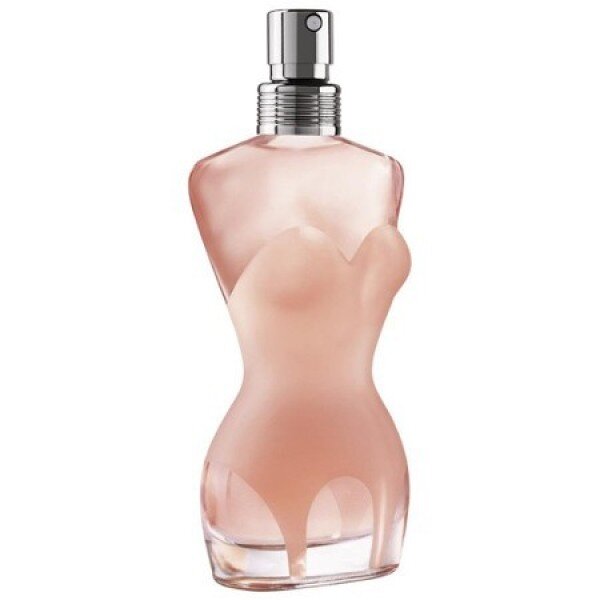 Jean Paul Gaultier Classique EDT 100 ml Kadın Parfümü kullananlar yorumlar